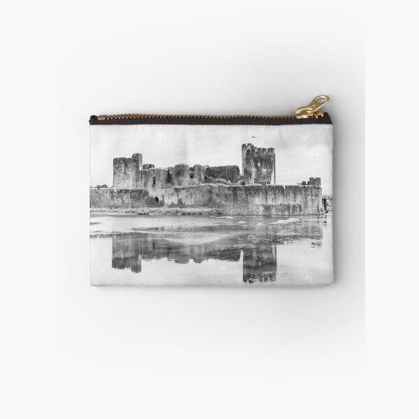 Item preview, Caerphilly Castle designed and sold by MargaretClavell.