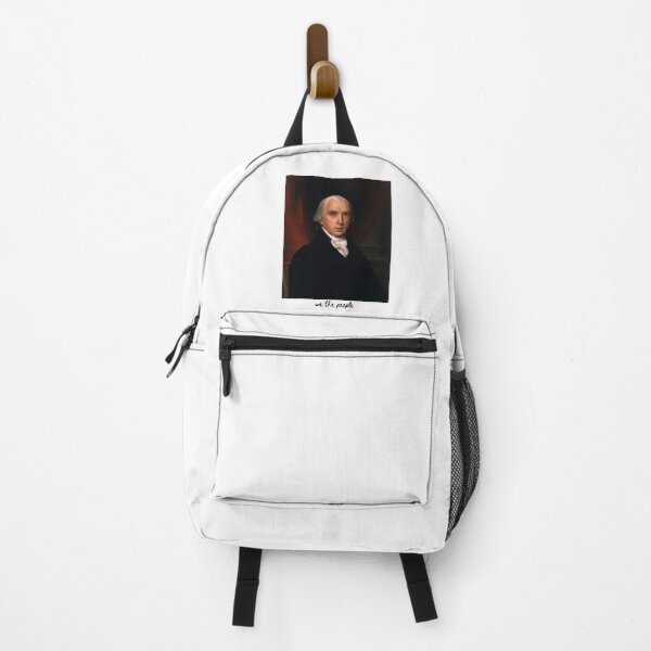 Item preview, James Madison We the People designed and sold by historiansco.