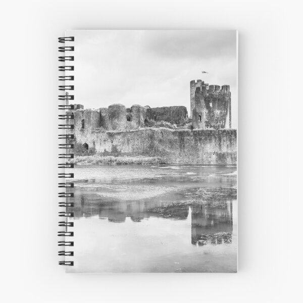 Item preview, Caerphilly Castle designed and sold by MargaretClavell.