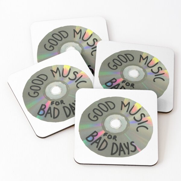 Item preview, Etiqueta engomada de cita de CD designed and sold by Aannawhitee.