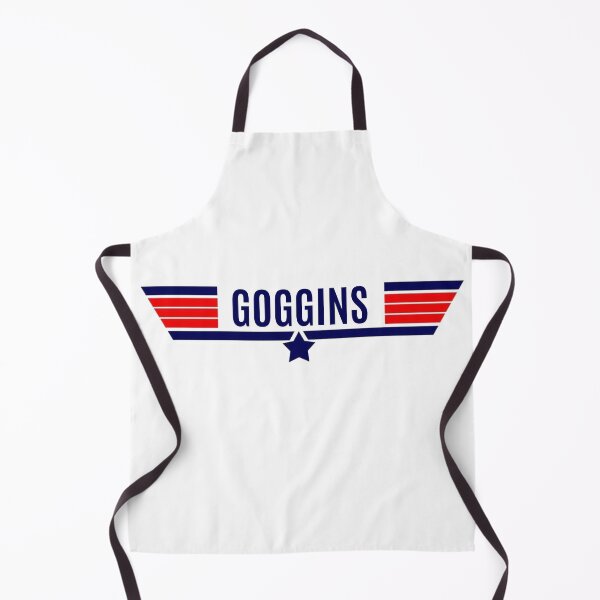 Item preview, Goggins Amercan Hero designed and sold by Lucky-Devil.