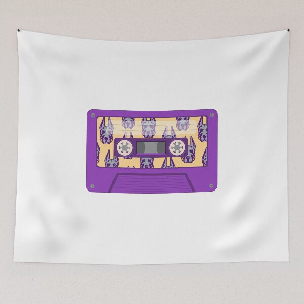 Item preview, UAlbany Cassette Tape designed and sold by emroba.