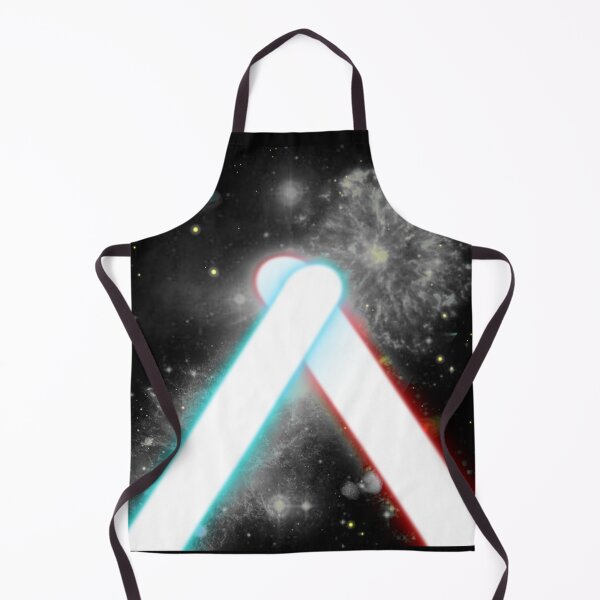 Item preview, Space Duel by Orikall designed and sold by HippieWorks.