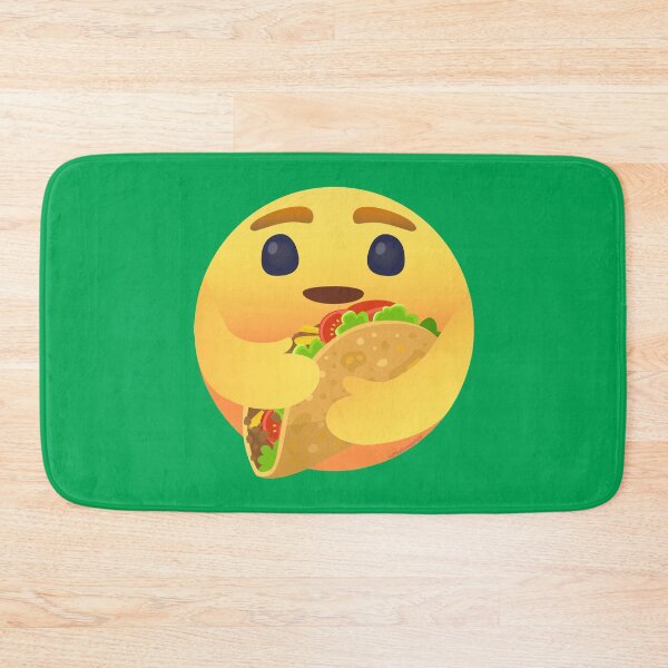 Item preview, Amante del taco designed and sold by littleSamantics.