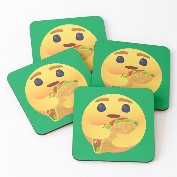 Item preview, Taco Lover designed and sold by littleSamantics.