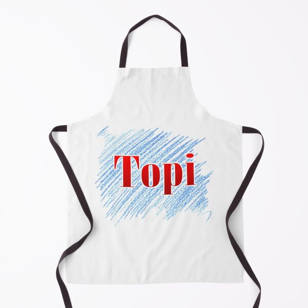 Item preview, Topi designed and sold by ray-day.