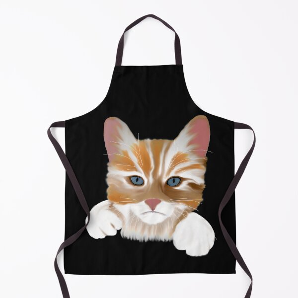 Item preview, Little Jack the Cat by Orikall designed and sold by HippieWorks.