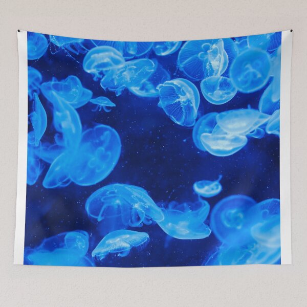 Item preview, Jelly fish delight  designed and sold by Md1982.