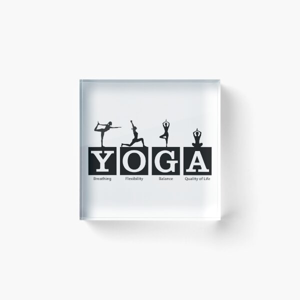 Item preview, Yoga designed and sold by marcosty.