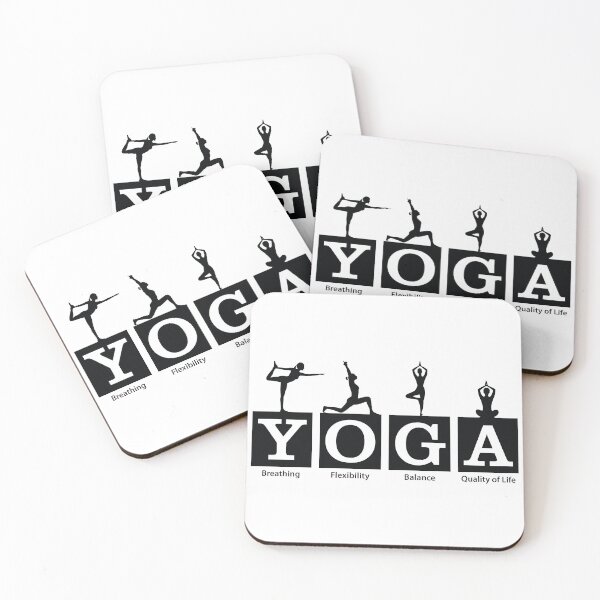 Item preview, Yoga designed and sold by marcosty.