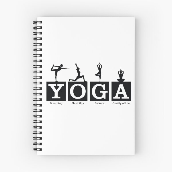 Item preview, Yoga designed and sold by marcosty.