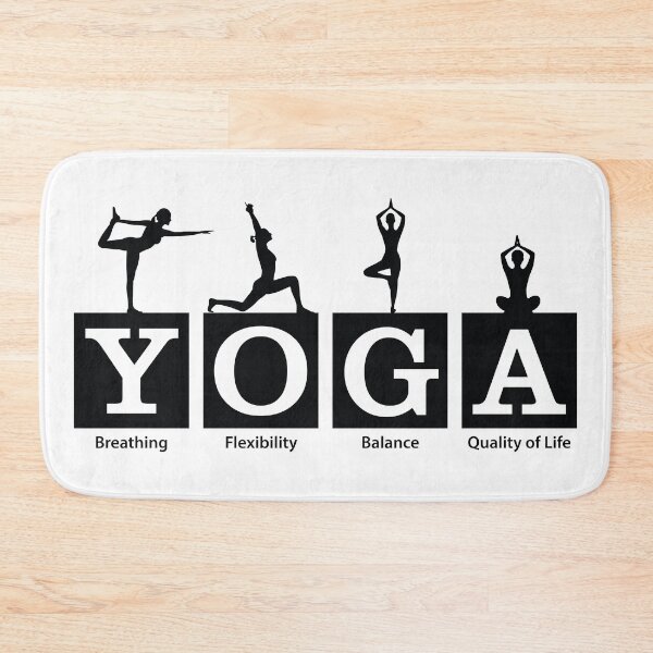 Item preview, Yoga designed and sold by marcosty.