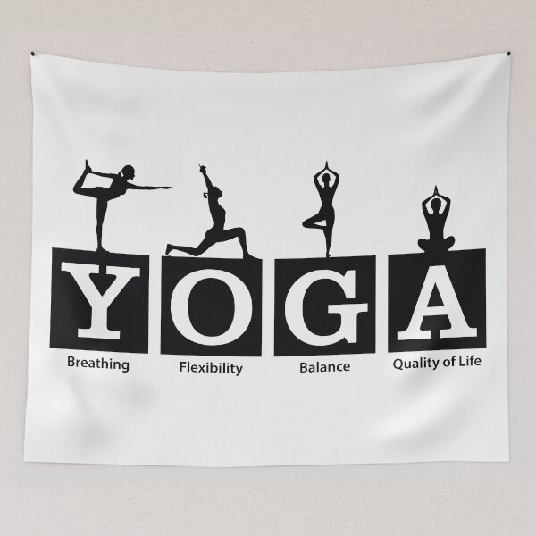 Item preview, Yoga designed and sold by marcosty.