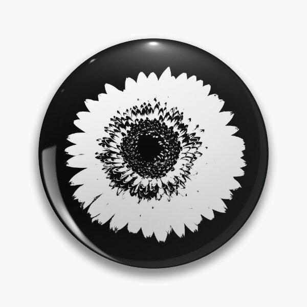 Item preview, Blossom Stylized in Superposition designed and sold by OurWorldTree.