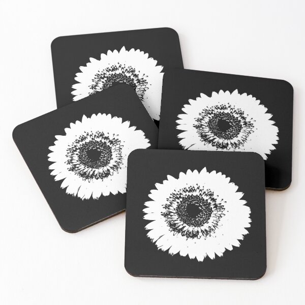 Item preview, Blossom Stylized in Superposition designed and sold by OurWorldTree.