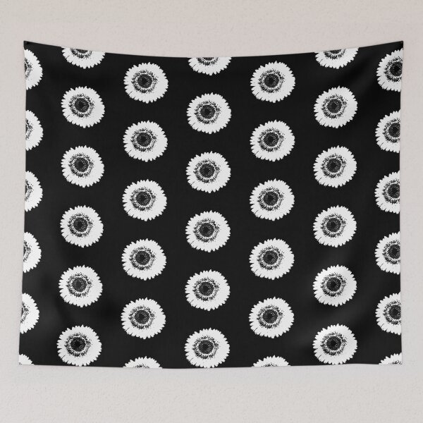 Item preview, Blossom Stylized in Superposition designed and sold by OurWorldTree.