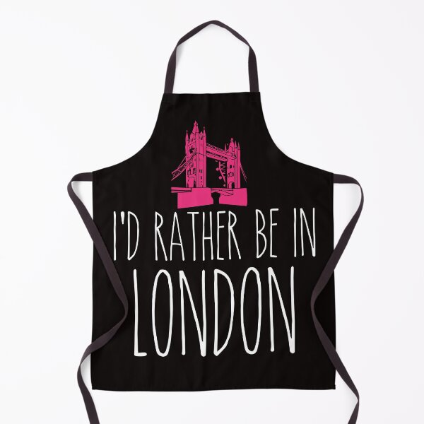 Item preview, I'd Rather Be In London designed and sold by sasigifts.