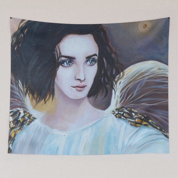 Item preview, "Messenger" designed and sold by Bruce Collins.