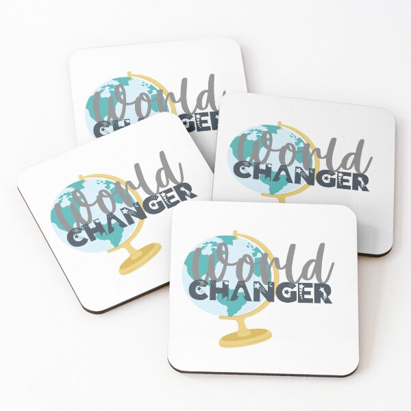 Item preview, World Changer designed and sold by kelseypryor11.