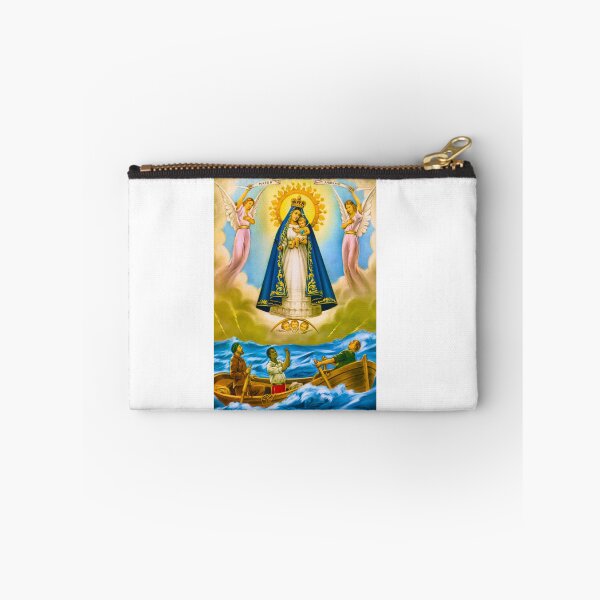 Item preview, Virgen Caridad del Cobre Cuba designed and sold by Rustic Valley Studio.