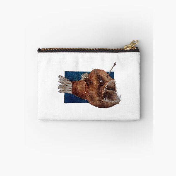 Item preview, Angler Fish designed and sold by smabbq.