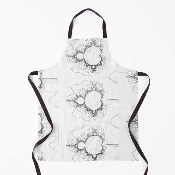 Item preview, Mandelbrot IV designed and sold by Rupert Russell.