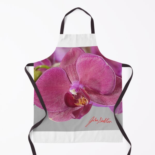Item preview, Magenta Orchid by John Edwin Skelton designed and sold by EdwinJohn.