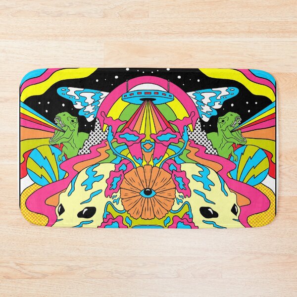 Item preview, Where is My Mind designed and sold by rjartworks.
