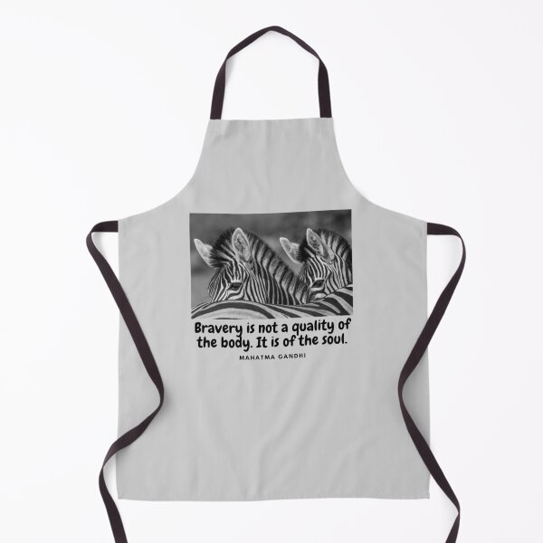 Item preview, Bravery a quality of the soul not body designed and sold by PaperDreamPod.