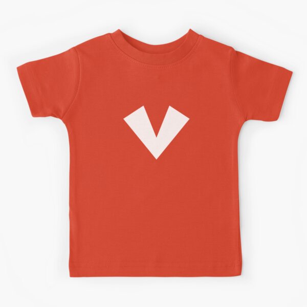 Logo vectoriel (méprisable moi) T-shirt enfant