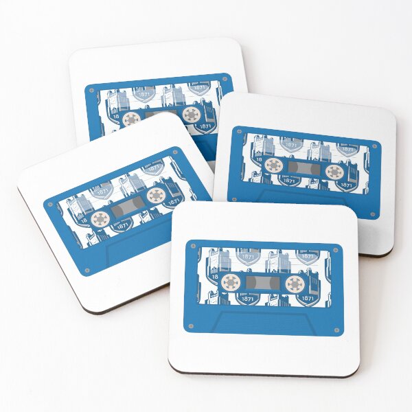 Item preview, SUNY Geneseo Cassette Tape designed and sold by emroba.