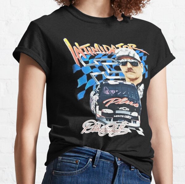 Dale Earnhardt l'intimidateur T-shirt classique