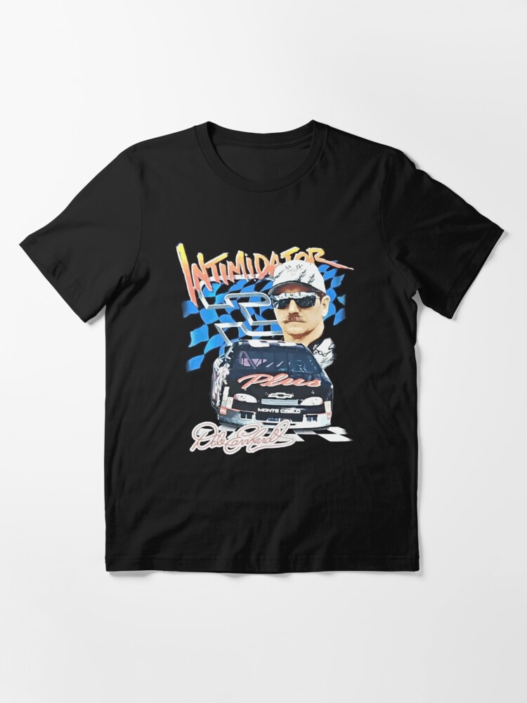 dale earnhardt the intimidator shirt