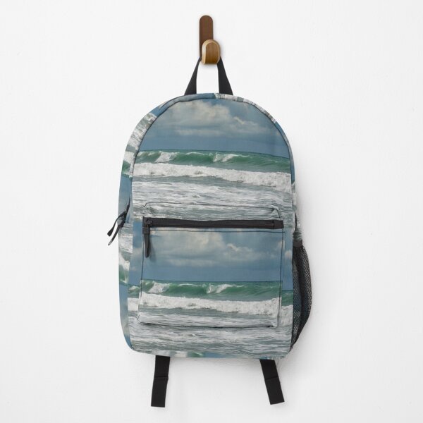 Item preview, Ocean waves designed and sold by Zina Stromberg.