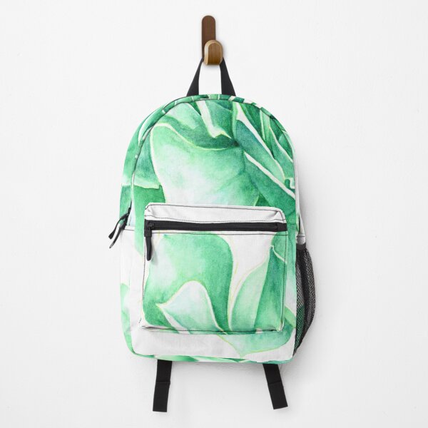 Item preview, Green Succulent Plant designed and sold by Gareth Massam.
