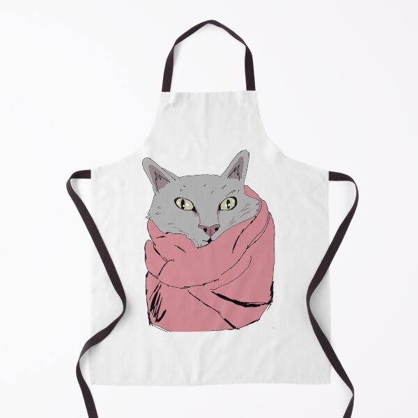 Item preview, Pink Purrito  designed and sold by SilkySelkie.