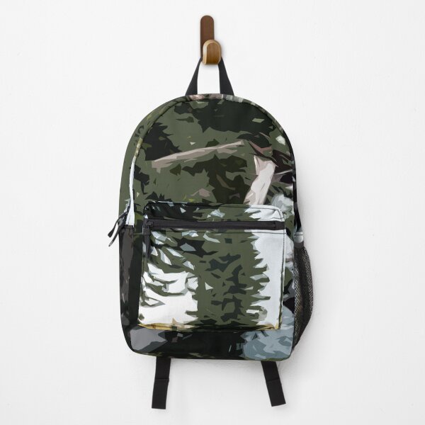 Item preview, Abstract Forest Stream designed and sold by AbstractIdeas.