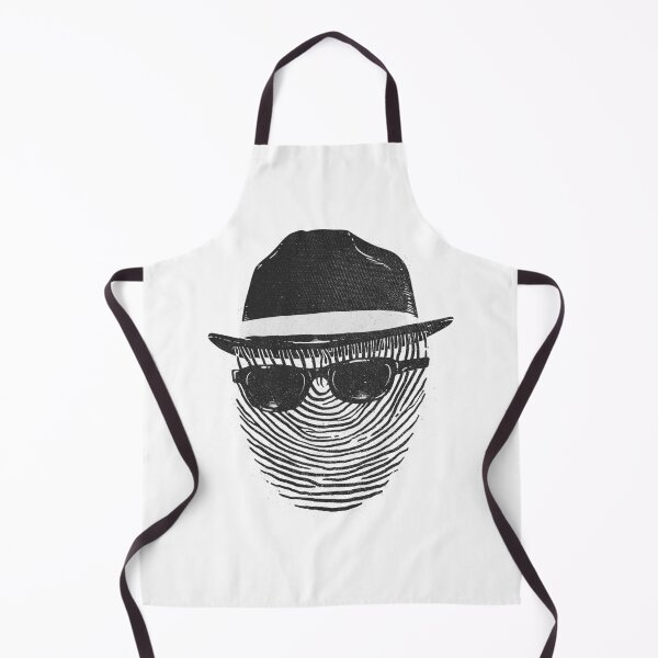 Item preview, Hidden identity designed and sold by barmalisiRTB.