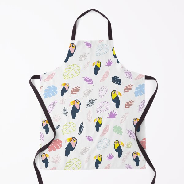 Item preview, Tropical Tucans designed and sold by graphicmeyou.