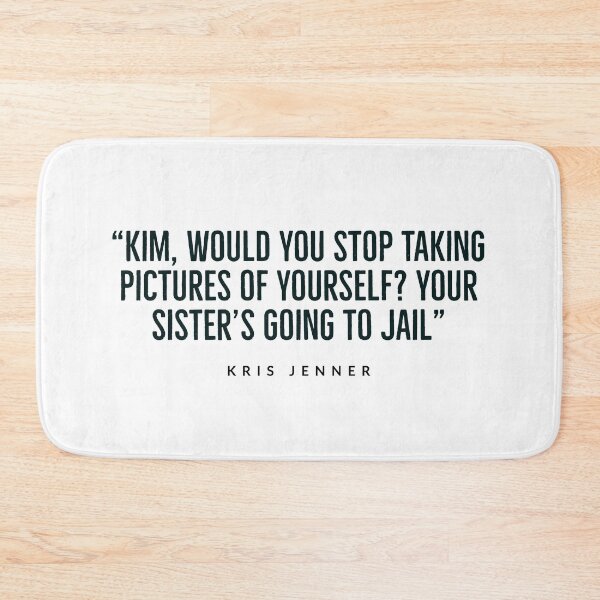 Item preview, KRIS JENNER - KARDASHIAN - KARDA - FAMILY - USA - SERIE designed and sold by Tropical Blood.