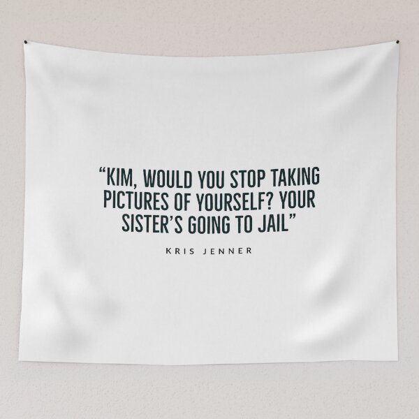 Item preview, KRIS JENNER - KARDASHIAN - KARDA - FAMILY - USA - SERIE designed and sold by Tropical Blood.