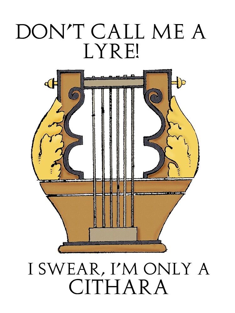 Lyre liar deals