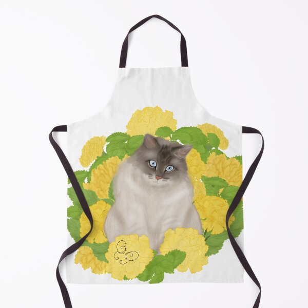 Item preview, Lemon Balm  designed and sold by SilkySelkie.