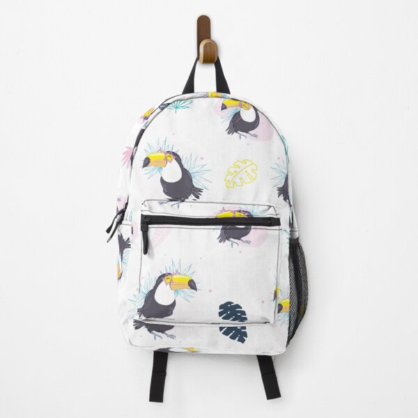 Item preview, Tropical Tucans designed and sold by graphicmeyou.