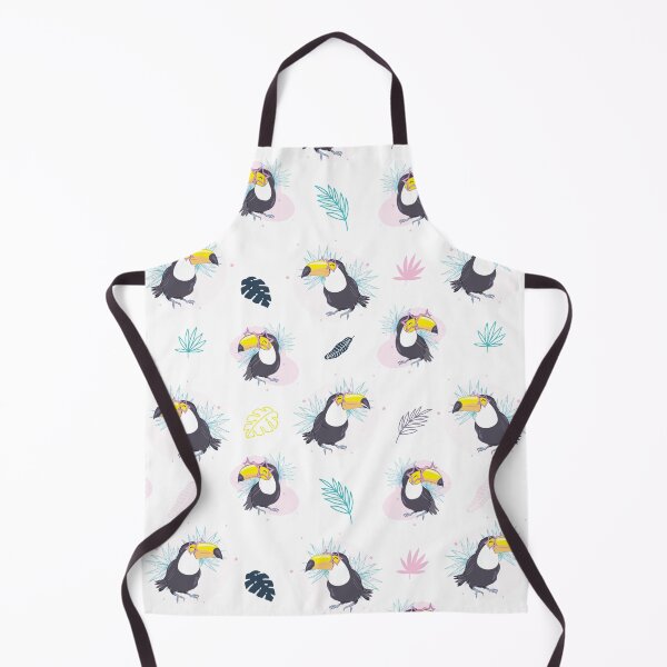 Item preview, Tropical Tucans designed and sold by graphicmeyou.
