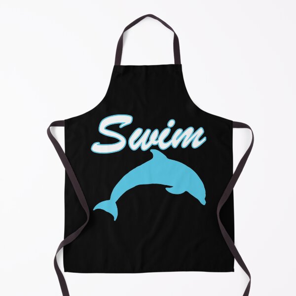 Item preview, Swim designed and sold by HazyAppleArt.