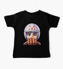Mach 5 Baby T-Shirt