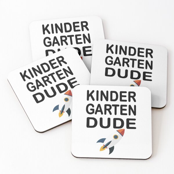 Item preview, kinder garten designed and sold by MrX1920.