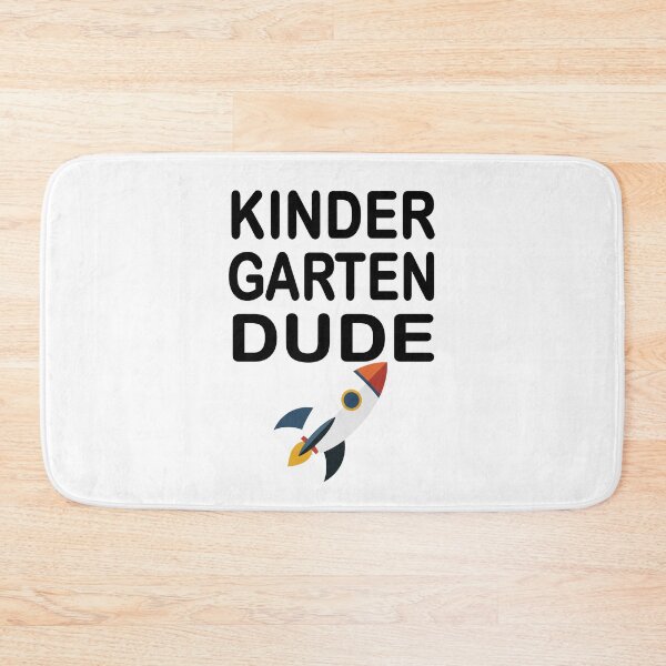 Item preview, kinder garten designed and sold by MrX1920.