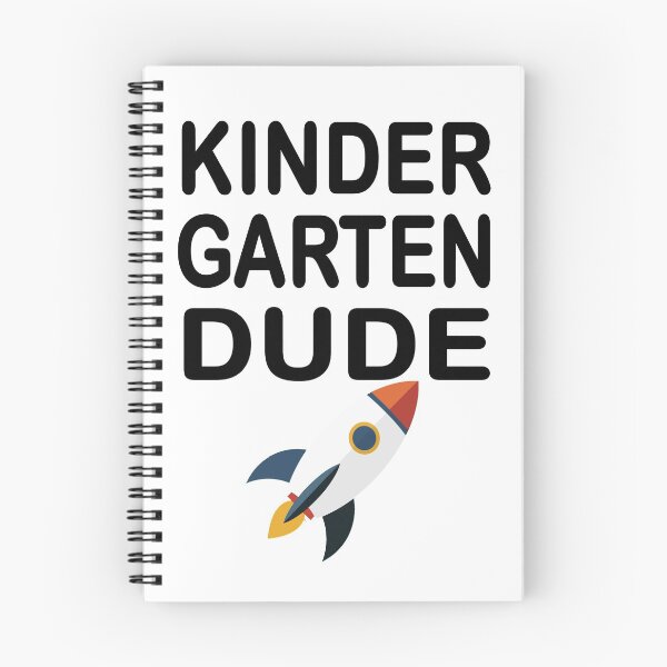 Item preview, kinder garten designed and sold by MrX1920.